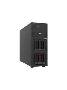 Lenovo ThinkSystem ST250 V3 - tower Xeon E-2436 2.9 GHz - 32 GB - no HDD