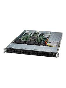 Supermicro UP SuperServer 111C-NR