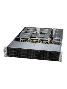 Supermicro CloudDC A+ 2015CS-TNR