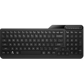 HP 460 Bluetooth-toetsenbord voor meerdere apparaten AZERTY