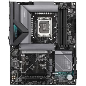 Gigabyte B860 EAGLE WIFI6E Moederbord - Intel B860 - Intel LGA1851 socket - DDR RAM - ATX