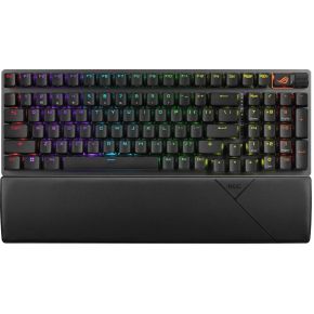ASUS ROG STRIX SCOPE II 96 WIRELESS