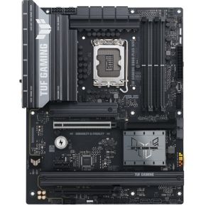 Asus TUF GAMING B860-PLUS WIFI Moederbord - Intel B860 - Intel LGA1851 socket - DDR5 RAM - ATX