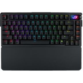 ASUS ROG Azoth Extreme