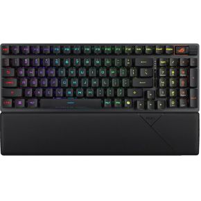 ASUS ROG STRIX SCOPE II 96 RS WIRELESS