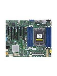 Supermicro H11SSL-NC Moederbord - AMD SP3 socket - DDR4 RAM - ATX