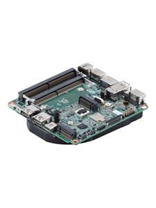 Asus NUC 14 Pro Board WNUC14RVBV700000I Moederbord - socket - DDR5 RAM - UCFF (NUC)