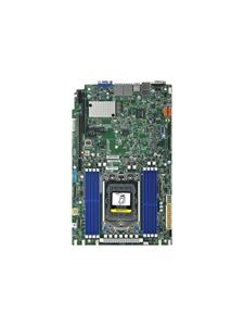 Supermicro H12SSW-NT Moederbord - AMD SP3 socket - DDR4 RAM