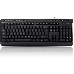 Adesso AKB-132HB toetsenbord USB
