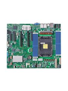 Supermicro X13SEI-TF Moederbord - Intel C741 - Intel LGA4677 socket - DDR5 RAM - ATX