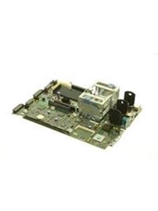 HP BD.SYS.W/PROC CAGE 2.4 + 2.8 Moederbord - socket