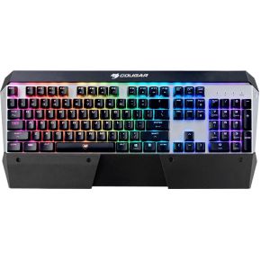Cougar Gaming 37ATRM1MB.1021 toetsenbord Gamen USB QWERTY