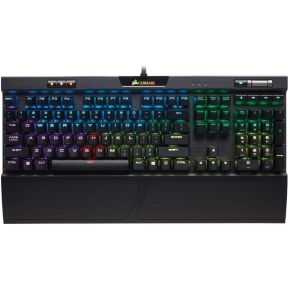 Corsair K70 RGB PRO MX RED AZERTY