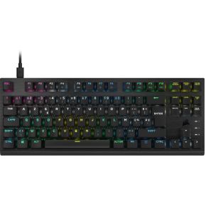 Corsair K60 RGB PRO TKL OPX Azerty