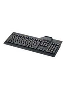 Fujitsu KB SCR - Toetsenbord - Zwart