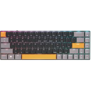 Cherry MX-LP 2.1 Compact Draadloos Toetsenbord
