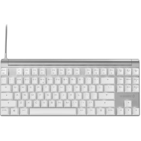 Cherry MX Board 8.0 MX Red Zilver