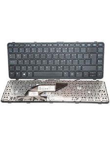 HP DualPoint - Notebook replacement keyboard - Nederlands