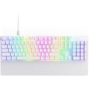 NZXT Function 2 - White - US Layout