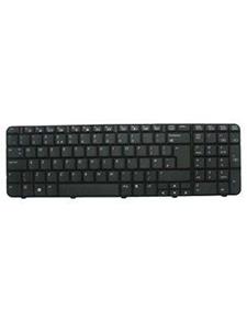 HP tastatur - Toetsenbord