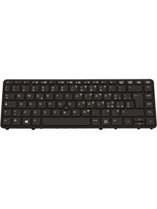 HP I Keyboard w/PT Stick-ITL - Toetsenbord - Italiaans - Zwart