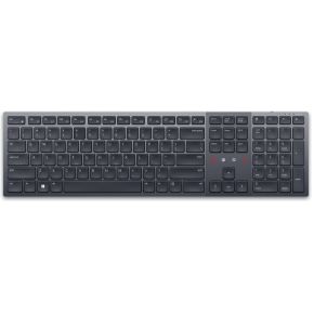Dell KB900 Qwerty US RF & BT Draadloos Toetsenbord