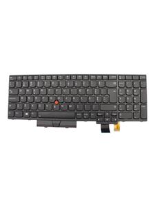 Lenovo Lite-On - Notebook replacement keyboard - Portugees - Zwart