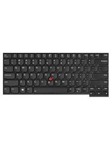 Lenovo Chicony - Notebook replacement keyboard - Engels - VS