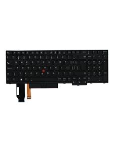Lenovo Lite-On - Notebook replacement keyboard - Zwitsers - Zwart