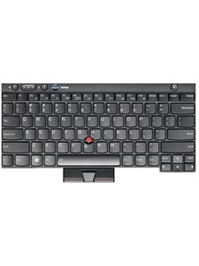 Lenovo Chicony CS12 - Notebook replacement keyboard - Grieks