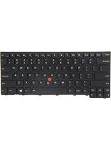 Lenovo Primax CS13T - Notebook replacement keyboard - Duits