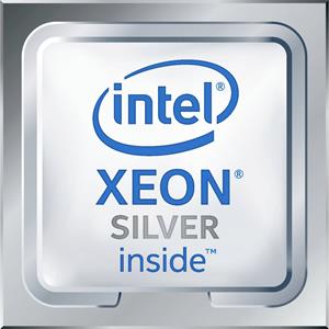 Intel Xeon Silver 4209T 8 x 2.2 GHz Octa Core Processor (CPU) tray Socket:  3647 70 W