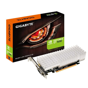 Gigabyte  Nividia Geforce GT 1030