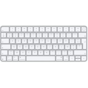 Apple Magic Keyboard met Touch ID voor Mac-modellen met Silicon - Frans