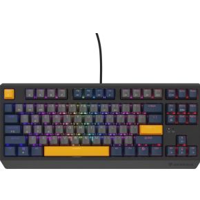 Genesis NKG-2164 Thor 230 TKL RGB Gaming toetsenbord
