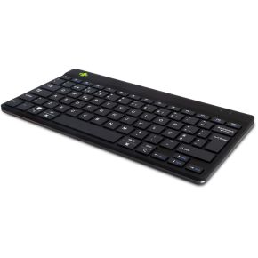 R-Go Tools Ergonomisch toetsenbord R-Go Compact Break, compact toetsenbord met pauzesoftware, QWERTY