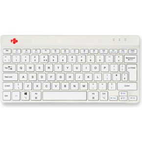 R-Go Tools Ergonomisch toetsenbord R-Go Compact Break, compact toetsenbord met pauzesoftware, QWERTY