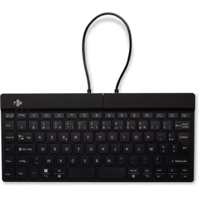 R-Go Tools Ergonomisch toetsenbord R-Go Split Break met pauzesoftware, ergonomisch gesplitst toetsen