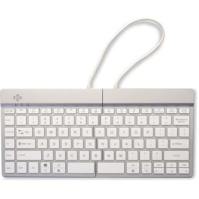 R-Go Tools Ergonomisch toetsenbord R-Go Split Break met pauzesoftware, ergonomisch gesplitst toetsen