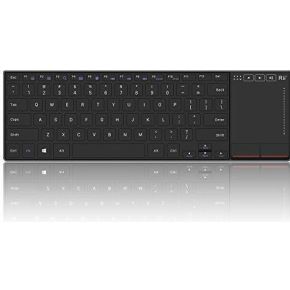 Rii RK22 USB QWERTY slim size keyboard MWK-22