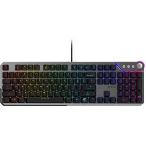 MSI STRIKE 600 SILENT US