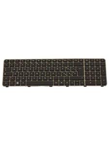 HP tastatur - Toetsenbord