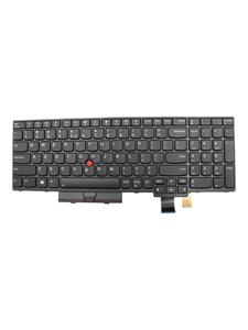 Lenovo Chicony - Notebook replacement keyboard - Universal - Zwart