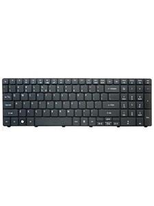 HP Toetsenbord (UK) - Notebook replacement keyboard - Engels - VK
