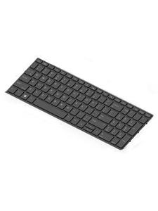 HP Premium - Notebook replacement keyboard - Nederlands