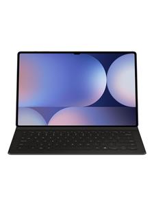 Samsung EF-DX920 - keyboard and folio case (book cover) - AI key - black Input Device - Keyboard and folio case - Zwart