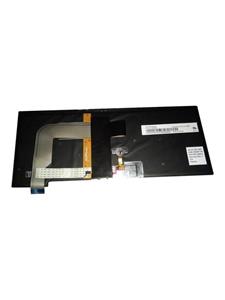 Lenovo Darfon - Notebook replacement keyboard - Zwitsers - Zwart
