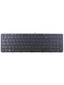 HP Keyboard (NORDIC)