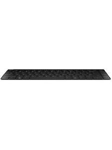 HP Toetsenbord Backlit (Nordic) - Notebook replacement keyboard - Deens