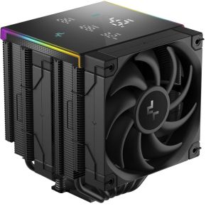 Deepcool AK620 DIGITAL PRO BLACK